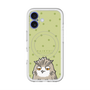 スリムプロテクションプレミアムケース with MagSafe［ ハイキュー!! - ボクトフクロウ ］