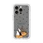 スリムプロテクションプレミアムケース with MagSafe［ ハイキュー!! - サムキツネ ］