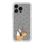 スリムプロテクションプレミアムケース with MagSafe［ ハイキュー!! - サムキツネ ］