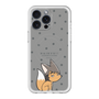 スリムプロテクションプレミアムケース with MagSafe［ ハイキュー!! - サムキツネ ］