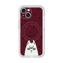 スリムプロテクションプレミアムケース with MagSafe［ ハイキュー!! - キタキツネ ］
