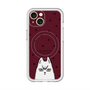 スリムプロテクションプレミアムケース with MagSafe［ ハイキュー!! - キタキツネ ］