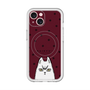 スリムプロテクションプレミアムケース with MagSafe［ ハイキュー!! - キタキツネ ］