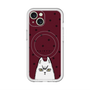 スリムプロテクションプレミアムケース with MagSafe［ ハイキュー!! - キタキツネ ］
