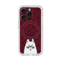 スリムプロテクションプレミアムケース with MagSafe［ ハイキュー!! - キタキツネ ］