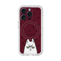 スリムプロテクションプレミアムケース with MagSafe［ ハイキュー!! - キタキツネ ］