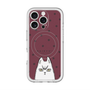 スリムプロテクションプレミアムケース with MagSafe［ ハイキュー!! - キタキツネ ］