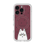 スリムプロテクションプレミアムケース with MagSafe［ ハイキュー!! - キタキツネ ］