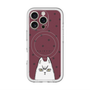 スリムプロテクションプレミアムケース with MagSafe［ ハイキュー!! - キタキツネ ］