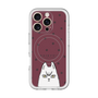 スリムプロテクションプレミアムケース with MagSafe［ ハイキュー!! - キタキツネ ］
