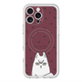 スリムプロテクションプレミアムケース with MagSafe［ ハイキュー!! - キタキツネ ］