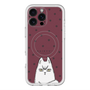 スリムプロテクションプレミアムケース with MagSafe［ ハイキュー!! - キタキツネ ］