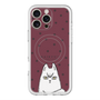 スリムプロテクションプレミアムケース with MagSafe［ ハイキュー!! - キタキツネ ］