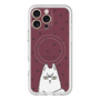 スリムプロテクションプレミアムケース with MagSafe［ ハイキュー!! - キタキツネ ］
