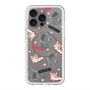 スリムプロテクションプレミアムケース with MagSafe［ ハイキュー!! - マスコットキャラ - 音駒高校 ］