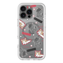 スリムプロテクションプレミアムケース with MagSafe［ ハイキュー!! - マスコットキャラ - 音駒高校 ］