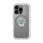 スリムプロテクションプレミアムケース with MagSafe［ ハイキュー!! - スクールバッジ - 伊達工業高校 ］