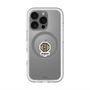 スリムプロテクションプレミアムケース with MagSafe［ ハイキュー!! - スクールバッジ - 稲荷崎高校 ］