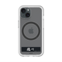 スリムプロテクションプレミアムケース with MagSafe［ ハイキュー!! - 横断幕 - 烏野高校 ］