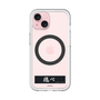 スリムプロテクションプレミアムケース with MagSafe［ ハイキュー!! - 横断幕 - 烏野高校 ］