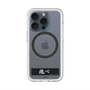 スリムプロテクションプレミアムケース with MagSafe［ ハイキュー!! - 横断幕 - 烏野高校 ］