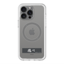 スリムプロテクションプレミアムケース with MagSafe［ ハイキュー!! - 横断幕 - 烏野高校 ］