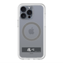 スリムプロテクションプレミアムケース with MagSafe［ ハイキュー!! - 横断幕 - 烏野高校 ］