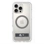 スリムプロテクションプレミアムケース with MagSafe［ ハイキュー!! - 横断幕 - 烏野高校 ］