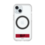 スリムプロテクションプレミアムケース with MagSafe［ ハイキュー!! - 横断幕 - 音駒高校 ］