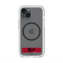 スリムプロテクションプレミアムケース with MagSafe［ ハイキュー!! - 横断幕 - 音駒高校 ］