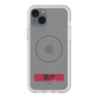 スリムプロテクションプレミアムケース with MagSafe［ ハイキュー!! - 横断幕 - 音駒高校 ］