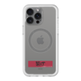 スリムプロテクションプレミアムケース with MagSafe［ ハイキュー!! - 横断幕 - 音駒高校 ］