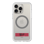 スリムプロテクションプレミアムケース with MagSafe［ ハイキュー!! - 横断幕 - 音駒高校 ］