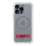 スリムプロテクションプレミアムケース with MagSafe［ ハイキュー!! - 横断幕 - 音駒高校 ］