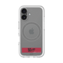 スリムプロテクションプレミアムケース with MagSafe［ ハイキュー!! - 横断幕 - 音駒高校 ］