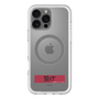 スリムプロテクションプレミアムケース with MagSafe［ ハイキュー!! - 横断幕 - 音駒高校 ］