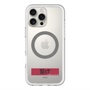 スリムプロテクションプレミアムケース with MagSafe［ ハイキュー!! - 横断幕 - 音駒高校 ］