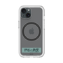 スリムプロテクションプレミアムケース with MagSafe［ ハイキュー!! - 横断幕 - 伊達工業高校 ］