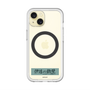 スリムプロテクションプレミアムケース with MagSafe［ ハイキュー!! - 横断幕 - 伊達工業高校 ］