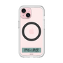 スリムプロテクションプレミアムケース with MagSafe［ ハイキュー!! - 横断幕 - 伊達工業高校 ］