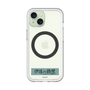 スリムプロテクションプレミアムケース with MagSafe［ ハイキュー!! - 横断幕 - 伊達工業高校 ］