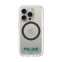 スリムプロテクションプレミアムケース with MagSafe［ ハイキュー!! - 横断幕 - 伊達工業高校 ］