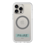 スリムプロテクションプレミアムケース with MagSafe［ ハイキュー!! - 横断幕 - 伊達工業高校 ］