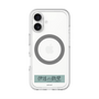 スリムプロテクションプレミアムケース with MagSafe［ ハイキュー!! - 横断幕 - 伊達工業高校 ］