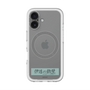 スリムプロテクションプレミアムケース with MagSafe［ ハイキュー!! - 横断幕 - 伊達工業高校 ］
