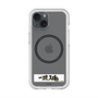 スリムプロテクションプレミアムケース with MagSafe［ ハイキュー!! - 横断幕 - 梟谷学園高校 ］