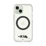 スリムプロテクションプレミアムケース with MagSafe［ ハイキュー!! - 横断幕 - 梟谷学園高校 ］