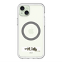 スリムプロテクションプレミアムケース with MagSafe［ ハイキュー!! - 横断幕 - 梟谷学園高校 ］