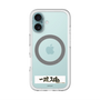 スリムプロテクションプレミアムケース with MagSafe［ ハイキュー!! - 横断幕 - 梟谷学園高校 ］