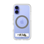 スリムプロテクションプレミアムケース with MagSafe［ ハイキュー!! - 横断幕 - 梟谷学園高校 ］